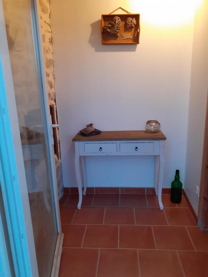 Gite Le Tilleul De La Fontaine Alluy エクステリア 写真